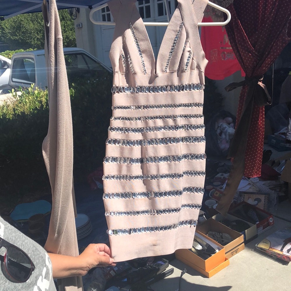 Cocktail Dress